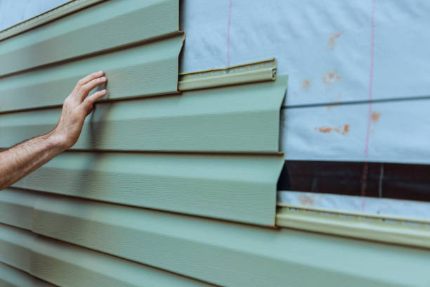 Affordable Siding Repair and Maintenance Services in Richmond Heights, MO